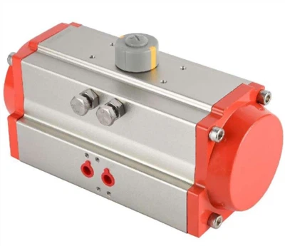 La différence entre les vannes à simple effet et les vannes à double effet