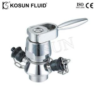 Sample Valve